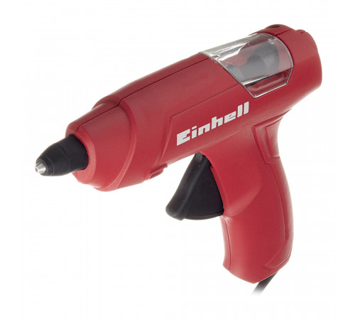 Пистолет клеевой электрический Einhell TC-GG 30 30 Вт (4522170) Пистолет клеевой электрический Einhell TC-GG 30 30 Вт (4522170)