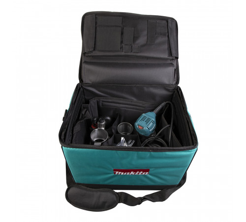 Фрезер электрический Makita RT0700CX2 710 Вт Фрезер электрический Makita RT0700CX2 710 Вт