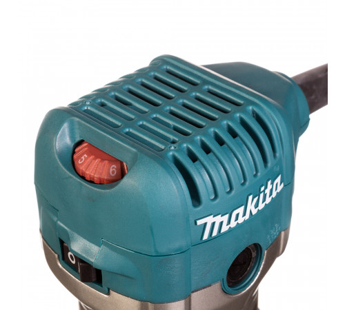 Фрезер электрический Makita RT0700CX2 710 Вт Фрезер электрический Makita RT0700CX2 710 Вт
