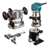 Фрезеры Makita