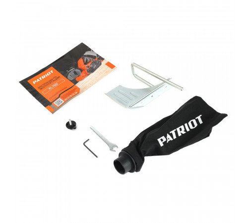 Рубанок электрический Patriot PL 750 (150301115) 750 Вт Рубанок электрический Patriot PL 750 (150301115) 750 Вт