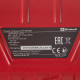 Точило электрическое Einhell TC-US 350 (4466154) 350 Вт круг 150 мм с лентой