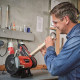 Точило электрическое Einhell TC-US 350 (4466154) 350 Вт круг 150 мм с лентой