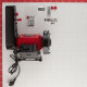 Точило электрическое Einhell TC-US 350 (4466154) 350 Вт круг 150 мм с лентой