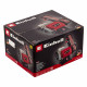 Точило электрическое Einhell TC-US 350 (4466154) 350 Вт круг 150 мм с лентой