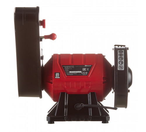 Точило электрическое Einhell TC-US 350 (4466154) 350 Вт круг 150 мм с лентой