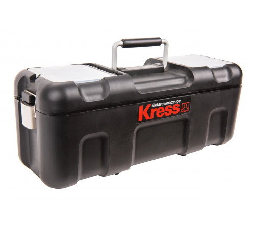 Реноватор электрический Kress KU680 480 Вт с набором оснастки (KU680)