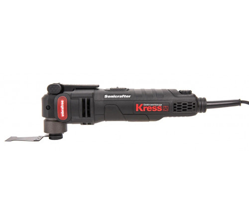 Реноватор электрический Kress KU680 480 Вт с набором оснастки (KU680)