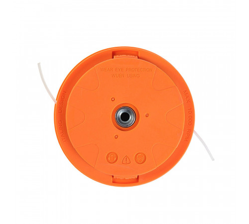 Головка для триммера Patriot DL-1212 (807114212) Головка для триммера Patriot DL-1212 (807114212)
