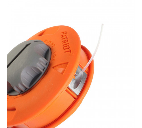 Головка для триммера Patriot DL-1212 (807114212) Головка для триммера Patriot DL-1212 (807114212)
