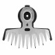 Нож для травы Makita 160 мм для аккумуляторных ножниц LXT DUM604ZX (195267-4)