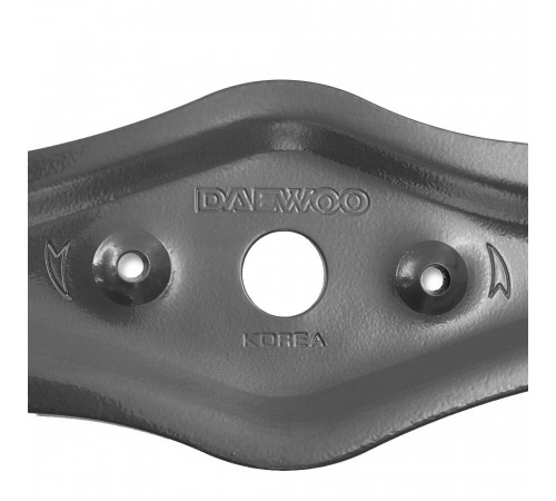 Нож для газонокосилок Daewoo 460 мм (DLM 460) Нож для газонокосилок Daewoo 460 мм (DLM 460)