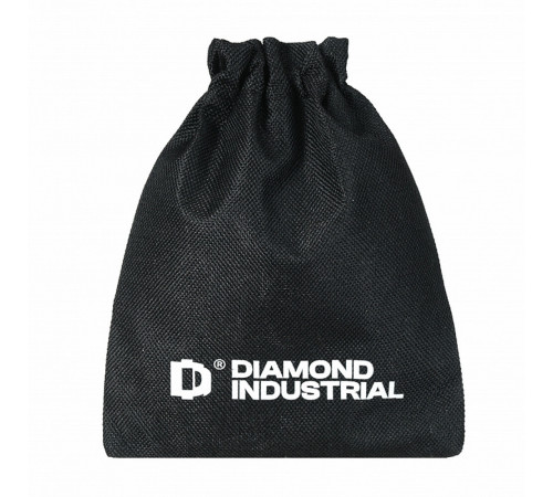 Кожух пылеудаляющий для УШМ Diamond Industrial Tornado (DIDTOR125) 125 мм