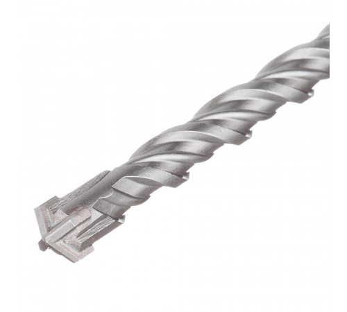 Бур SDS-plus КМ 12х100х160 мм (815733) Бур SDS-plus КМ 12х100х160 мм (815733)