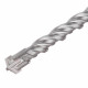 Бур SDS-plus КМ 12х100х160 мм (815733)