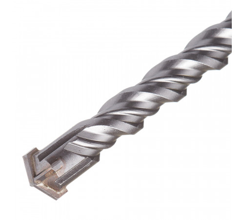 Бур SDS-plus КМ 22х250х310 мм (815743) Бур SDS-plus КМ 22х250х310 мм (815743)