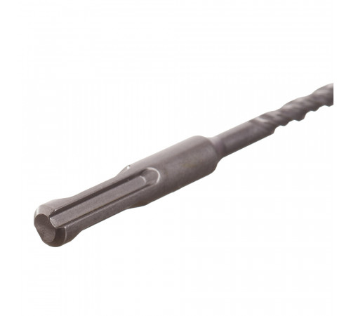 Бур SDS-plus Hesler 6х50х110 мм (937479) Бур SDS-plus Hesler 6х50х110 мм (937479)