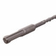 Бур SDS-plus Hesler 6х50х110 мм (937479)