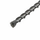 Бур SDS-plus Практика 12х150х210 мм (036-445)