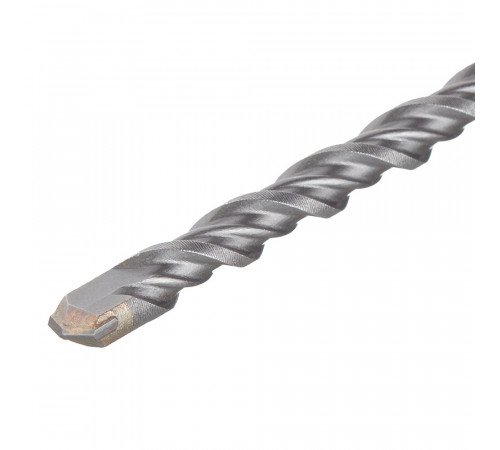 Бур SDS-plus Hesler 8х100х160 мм (807633)