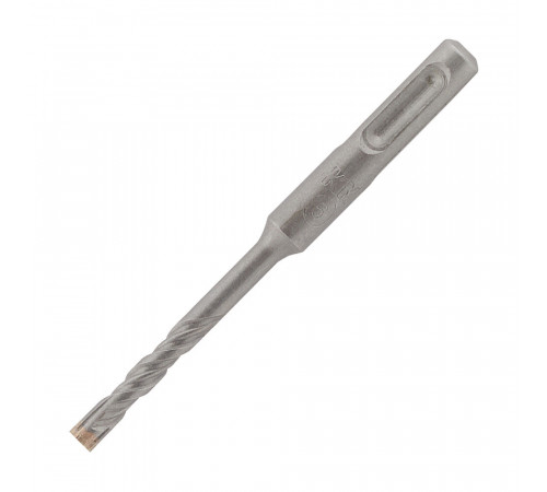 Бур SDS-plus КМ 6х50х110 мм (815726) Бур SDS-plus КМ 6х50х110 мм (815726)