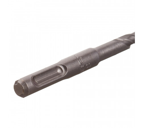 Бур SDS-plus Hesler 8х150х210 мм (937483) Бур SDS-plus Hesler 8х150х210 мм (937483)