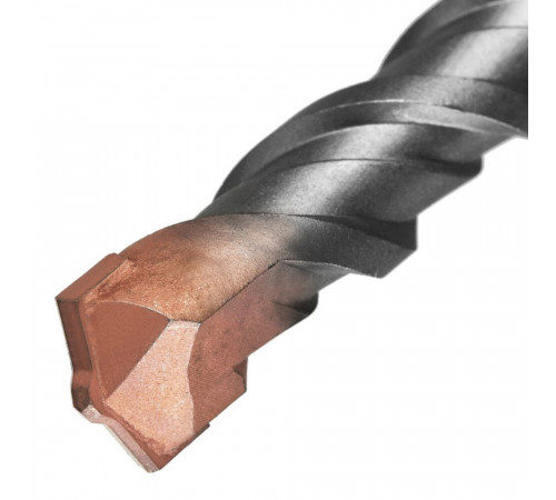 Бур SDS-plus Зубр Профессионал 6х160х210 мм (29314-210-06_z02) Бур SDS-plus Зубр Профессионал 6х160х210 мм (29314-210-06_z02)