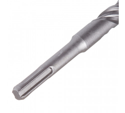 Бур SDS-plus КМ 16х150х210 мм (815738) Бур SDS-plus КМ 16х150х210 мм (815738)