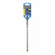 Бур SDS-plus Практика 8х150х210 мм (033-642)