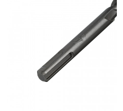 Бур SDS-plus Практика 14х250х310 мм (033-758) Бур SDS-plus Практика 14х250х310 мм (033-758)