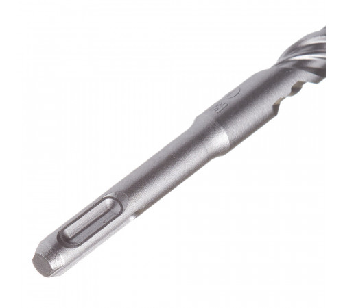Бур SDS-plus КМ 14х200х260 мм (815737) Бур SDS-plus КМ 14х200х260 мм (815737)