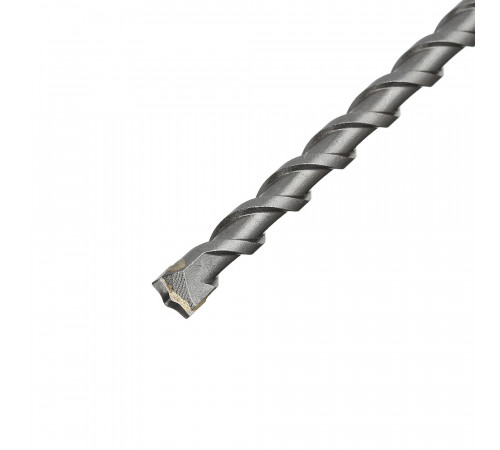Бур SDS-plus Практика 8х100х160 мм (033-635) Бур SDS-plus Практика 8х100х160 мм (033-635)