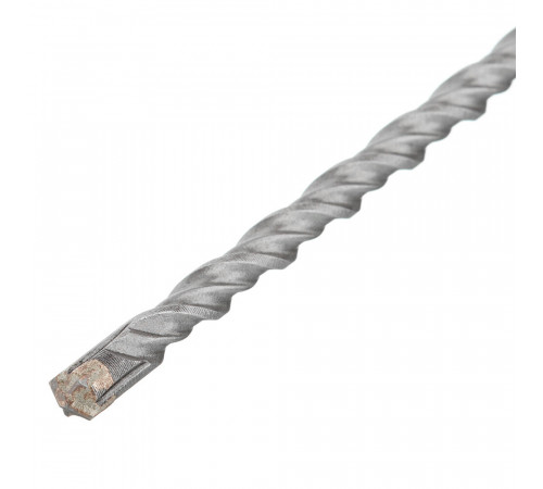Бур SDS-plus КМ 6х150х210 мм (815724) Бур SDS-plus КМ 6х150х210 мм (815724)