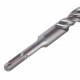 Бур SDS-plus КМ 20х250х310 мм (815742)