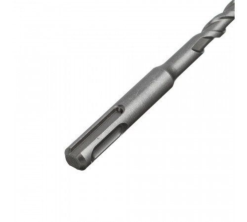 Бур SDS-plus Практика 8х150х210 мм (033-642) Бур SDS-plus Практика 8х150х210 мм (033-642)