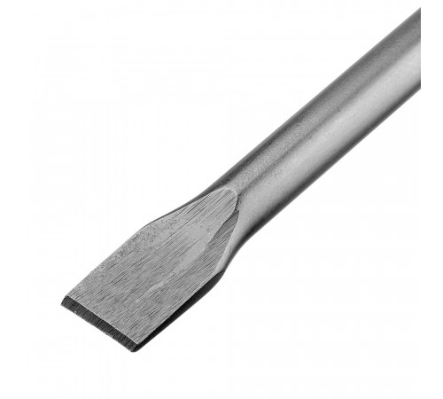 Зубило плоское SDS-max Практика (035-226) 25х400 мм