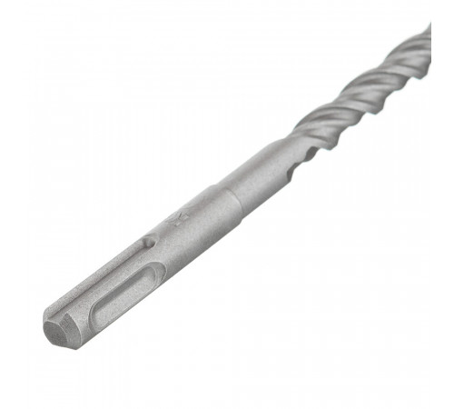 Бур SDS-plus КМ 10х200х260 мм (815732) Бур SDS-plus КМ 10х200х260 мм (815732)