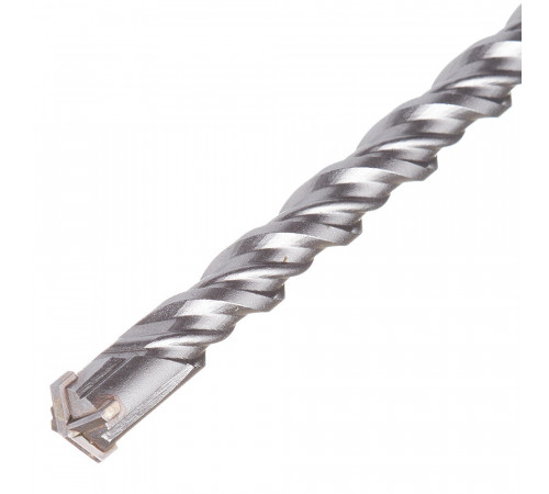 Бур SDS-plus КМ 14х150х210 мм (815736) Бур SDS-plus КМ 14х150х210 мм (815736)