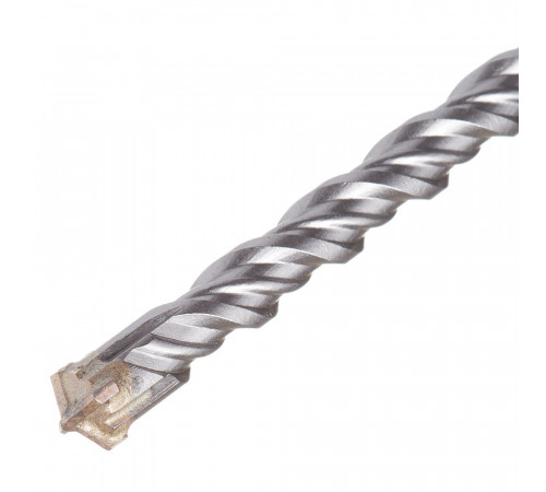 Бур SDS-plus КМ 14х200х260 мм (815737) Бур SDS-plus КМ 14х200х260 мм (815737)