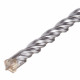 Бур SDS-plus КМ 14х200х260 мм (815737)