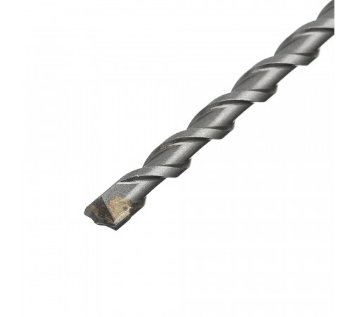 Бур SDS-plus Практика 8х150х210 мм (033-642) Бур SDS-plus Практика 8х150х210 мм (033-642)