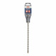 Бур SDS-plus КМ 10х200х260 мм (815732)