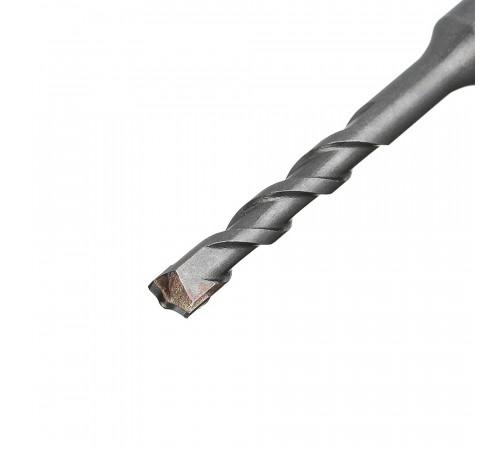 Бур SDS-plus Практика 6х50х110 мм (033-598) Бур SDS-plus Практика 6х50х110 мм (033-598)