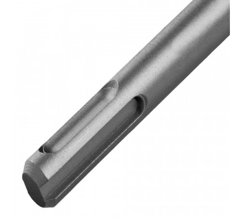 Бур SDS-plus Зубр Профессионал 6х160х210 мм (29314-210-06_z02) Бур SDS-plus Зубр Профессионал 6х160х210 мм (29314-210-06_z02)