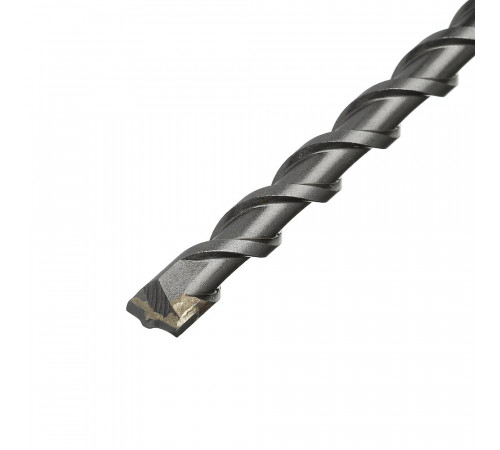 Бур SDS-plus Практика 10х250х310 мм (037-367) Бур SDS-plus Практика 10х250х310 мм (037-367)