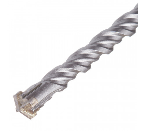 Бур SDS-plus КМ 16х250х310 мм (815740) Бур SDS-plus КМ 16х250х310 мм (815740)