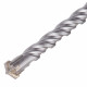Бур SDS-plus КМ 16х250х310 мм (815740)