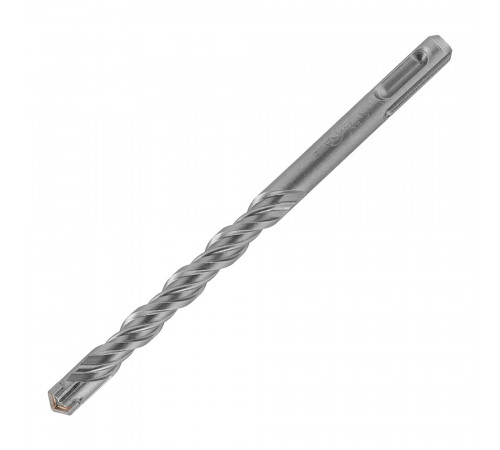 Бур SDS-plus КМ 12х100х160 мм (815733) Бур SDS-plus КМ 12х100х160 мм (815733)