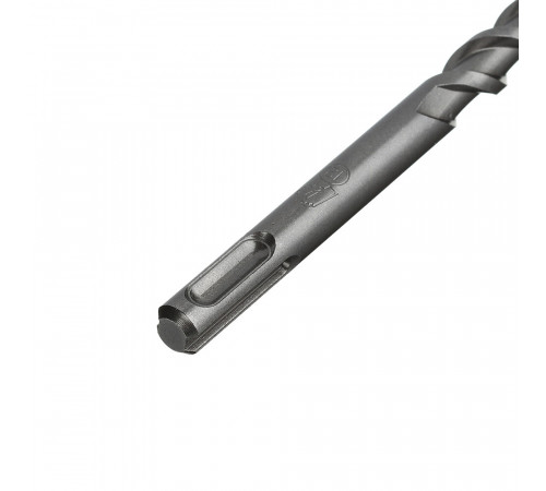 Бур SDS-plus Практика 12х150х210 мм (036-445) Бур SDS-plus Практика 12х150х210 мм (036-445)