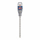 Бур SDS-plus КМ 12х200х260 мм (815735)